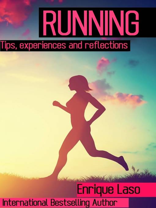 Title details for Running by Enrique Laso - Available